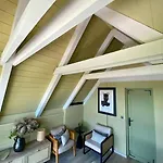 Buena Vista - Balaton Retreat * Paloznak
