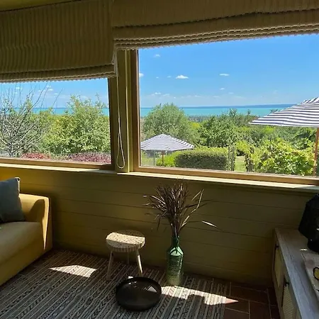 Appartement Buena Vista - Balaton Retreat