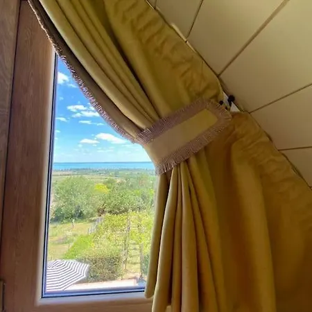 Buena Vista - Balaton Retreat Lejlighed Paloznak