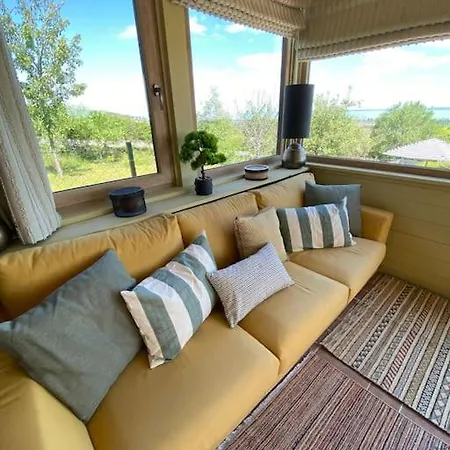 Buena Vista - Balaton Retreat * Paloznak