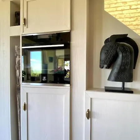 Buena Vista - Balaton Retreat Appartement