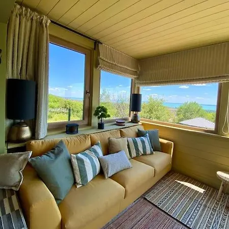 Buena Vista - Balaton Retreat * パロズナク
