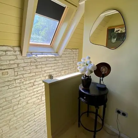 Appartement Buena Vista - Balaton Retreat Paloznak