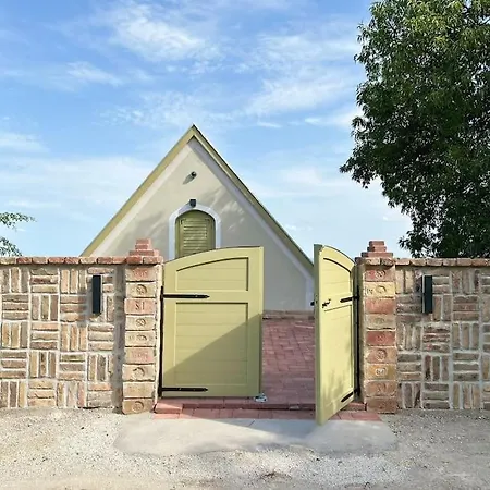 Buena Vista - Balaton Retreat Apartamento Paloznak