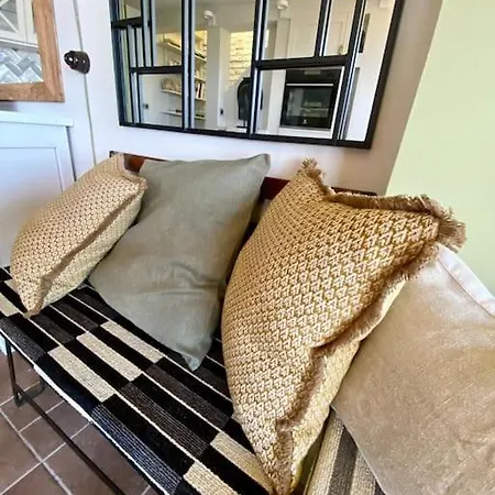 Appartement Buena Vista - Balaton Retreat