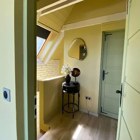 Buena Vista - Balaton Retreat Appartement
