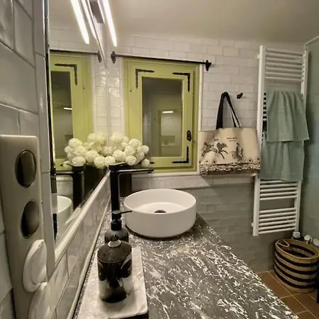 Buena Vista - Balaton Retreat Appartement