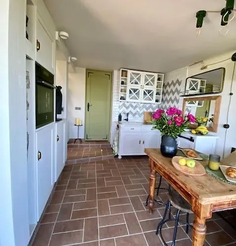 Buena Vista - Balaton Retreat