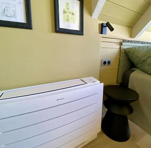 Appartamento Buena Vista - Balaton Retreat *