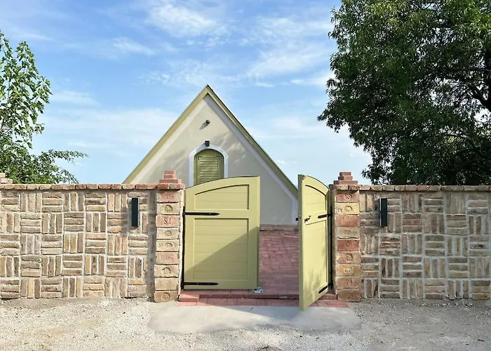 Buena Vista - Balaton Retreat Appartamento Paloznak
