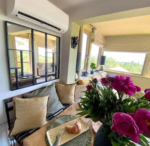 Buena Vista - Balaton Retreat Appartamento *