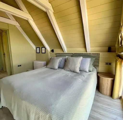 Buena Vista - Balaton Retreat *