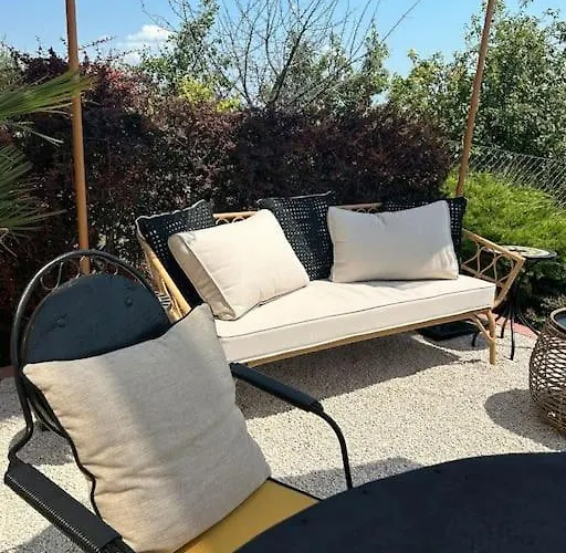 Appartamento Buena Vista - Balaton Retreat *