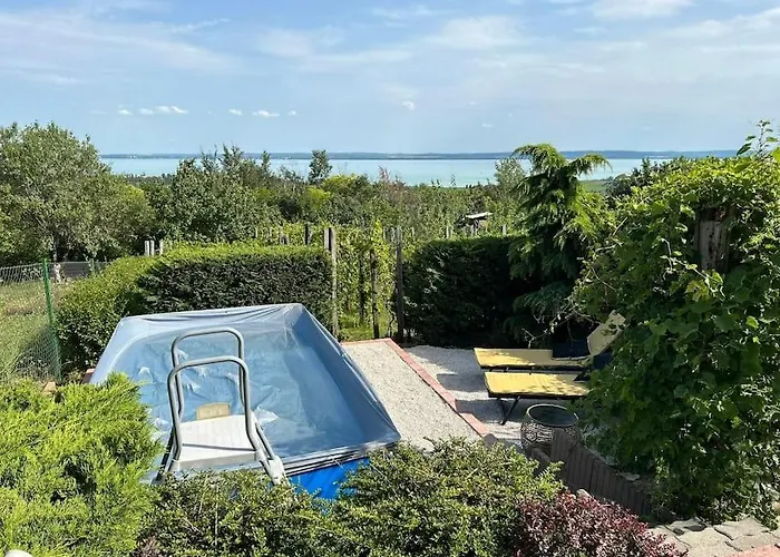 Buena Vista - Balaton Retreat Appartamento *